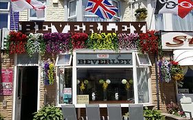 The Beverley Hotel